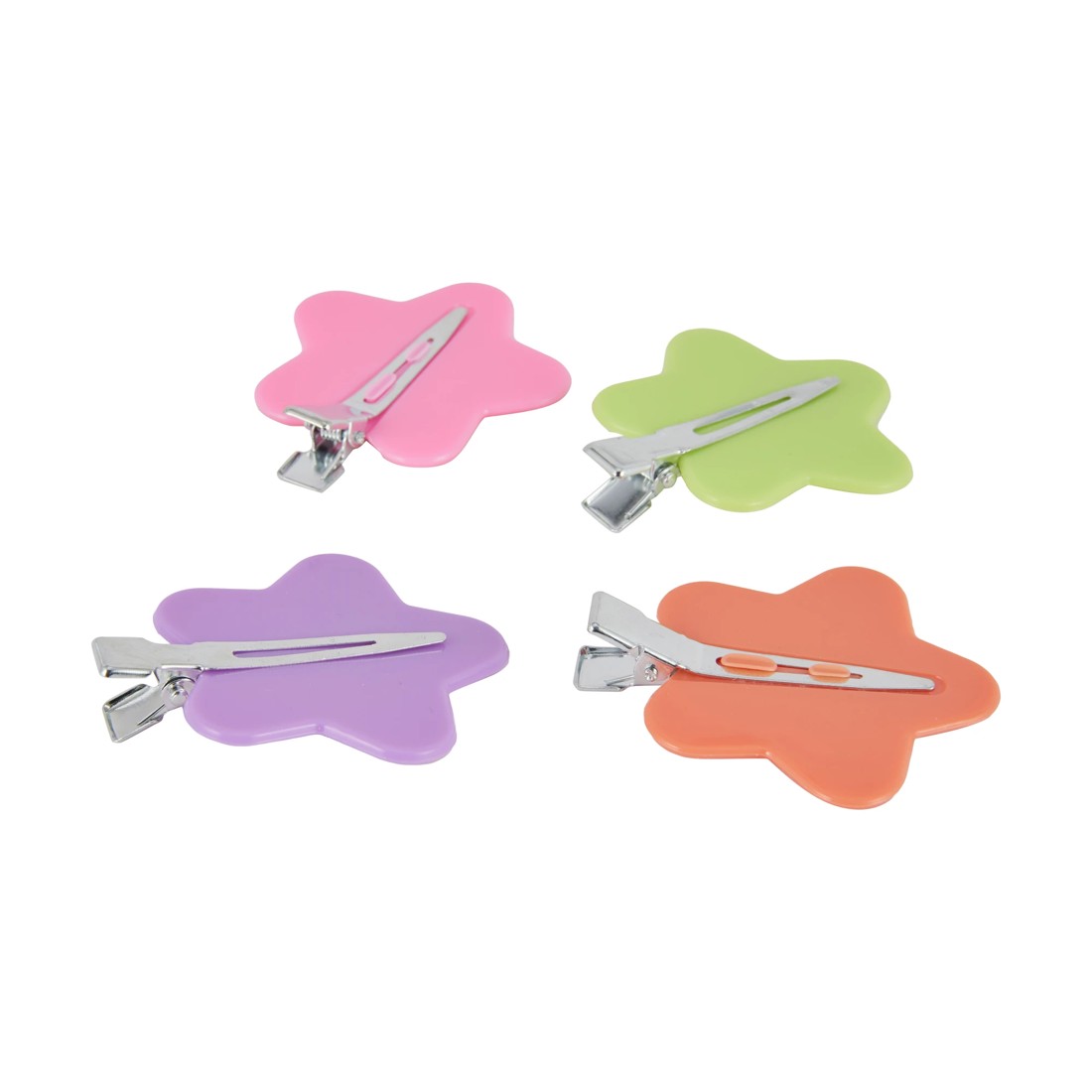 2 OXX Haircare 8 Pack No Crease Hair Clips, 2 of 3