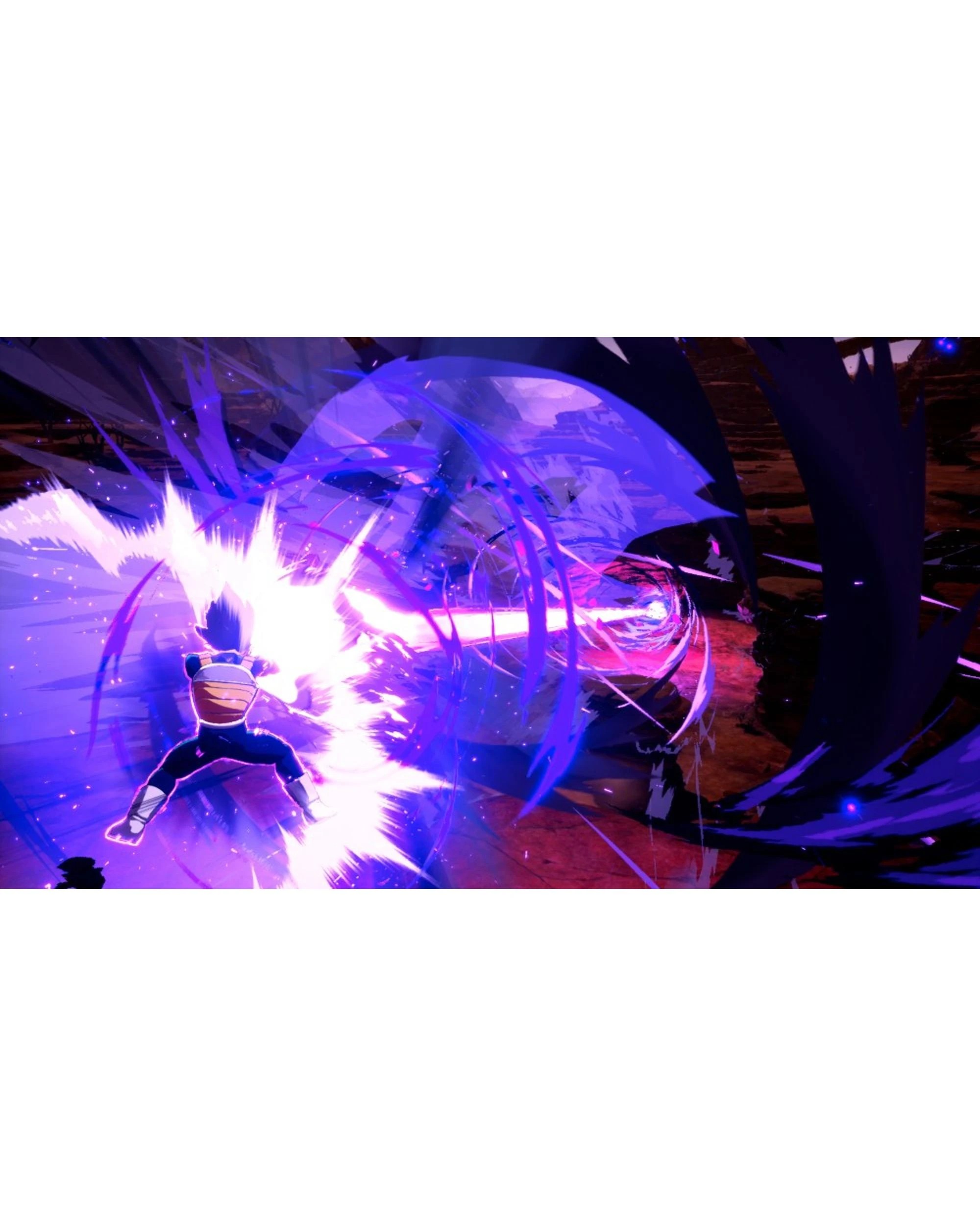 2 Bandai Namco Entertainment Dragon Ball: Sparking! Zero - PS5, 2 of 7