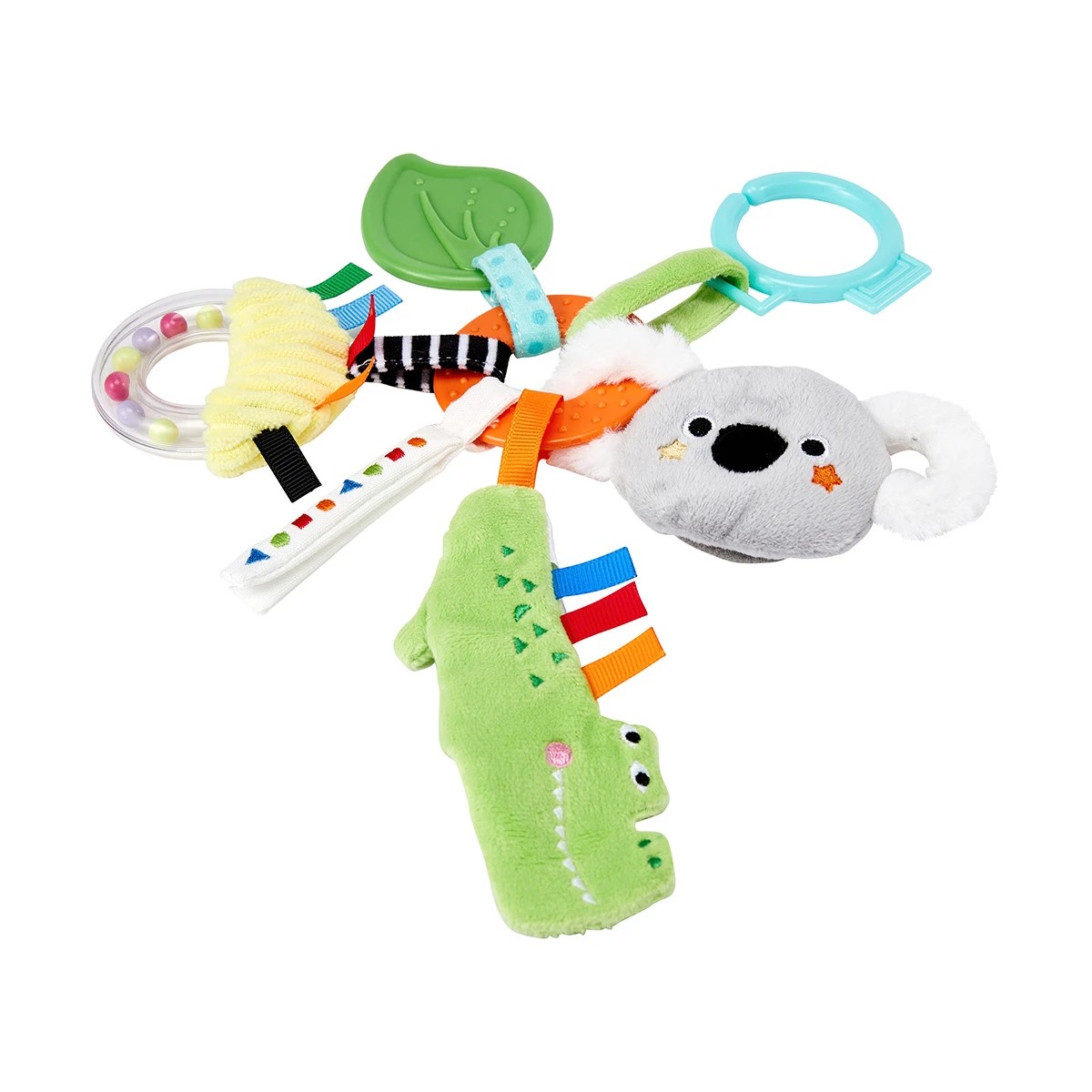 2 Pram Toy, 2 of 6