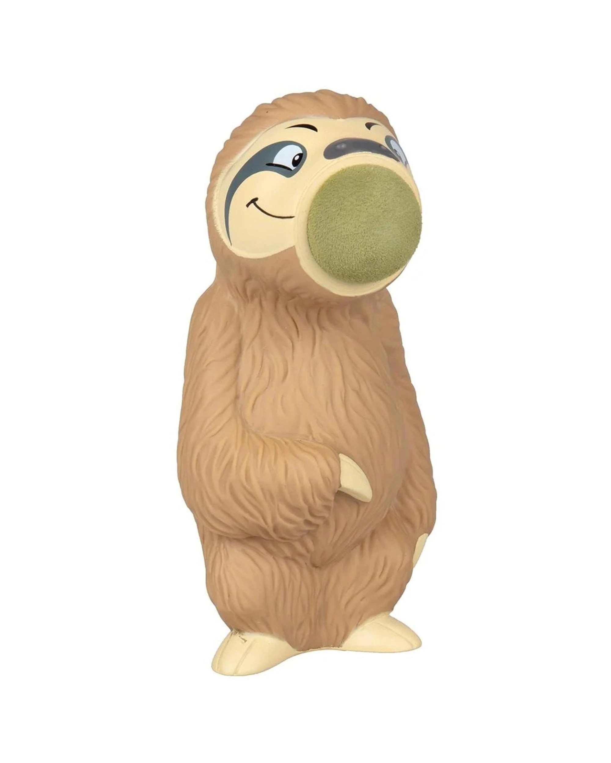 3 Hog Wild Sloth Popper Soft Ball Shooter, 3 of 5