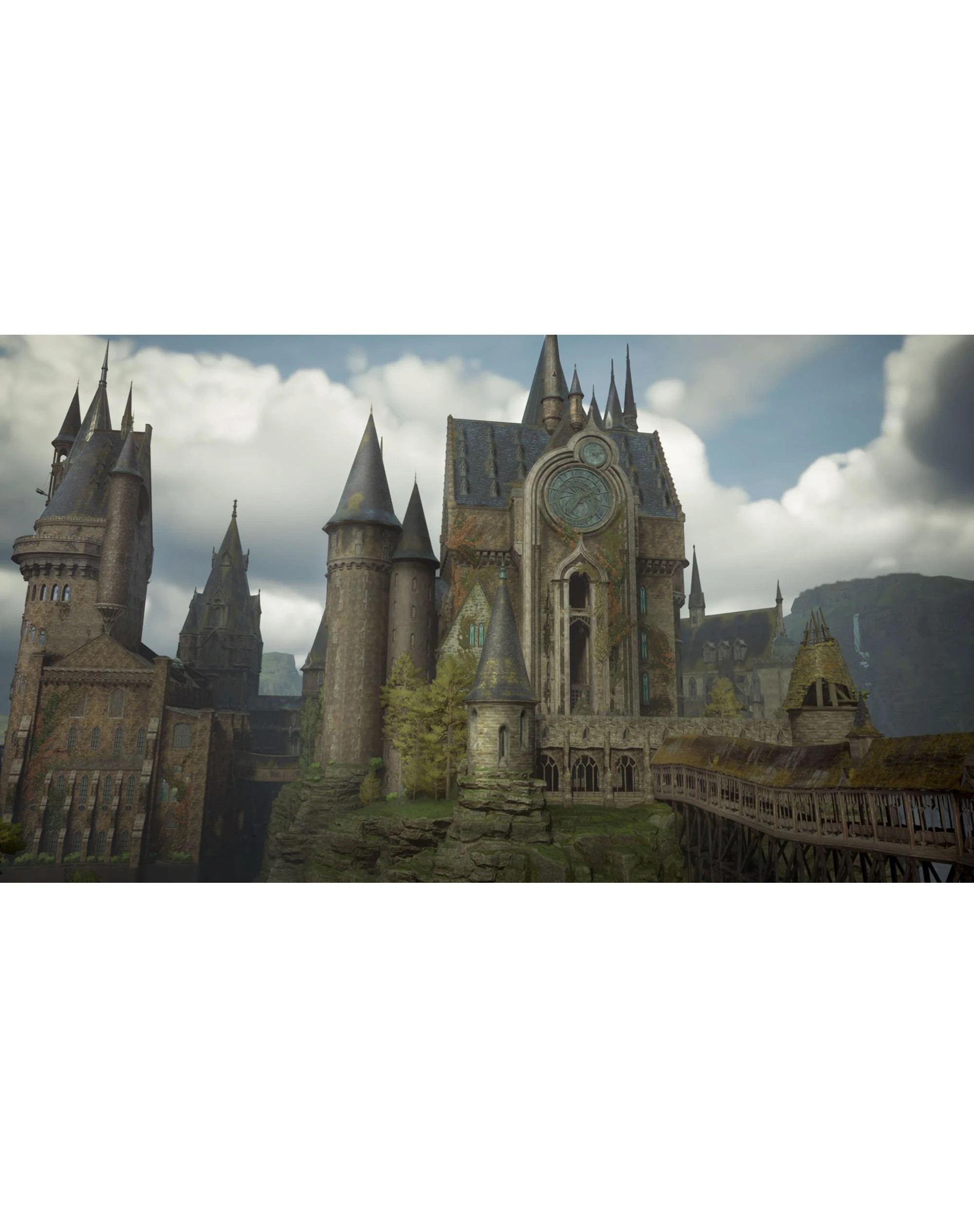 4 Hogwarts Legacy - Switch 2, 4 of 10