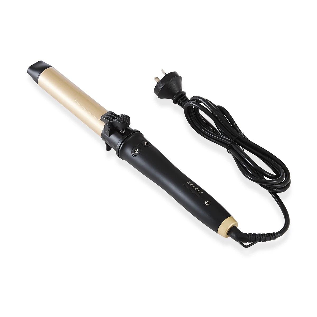 8 Rotating Hair Curler, 8 of 8