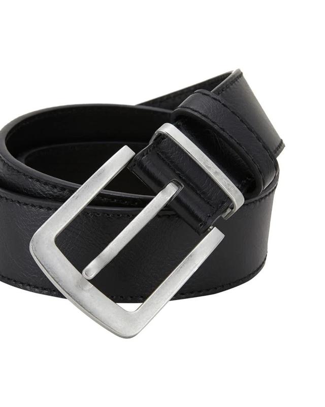 Casual Buckle 