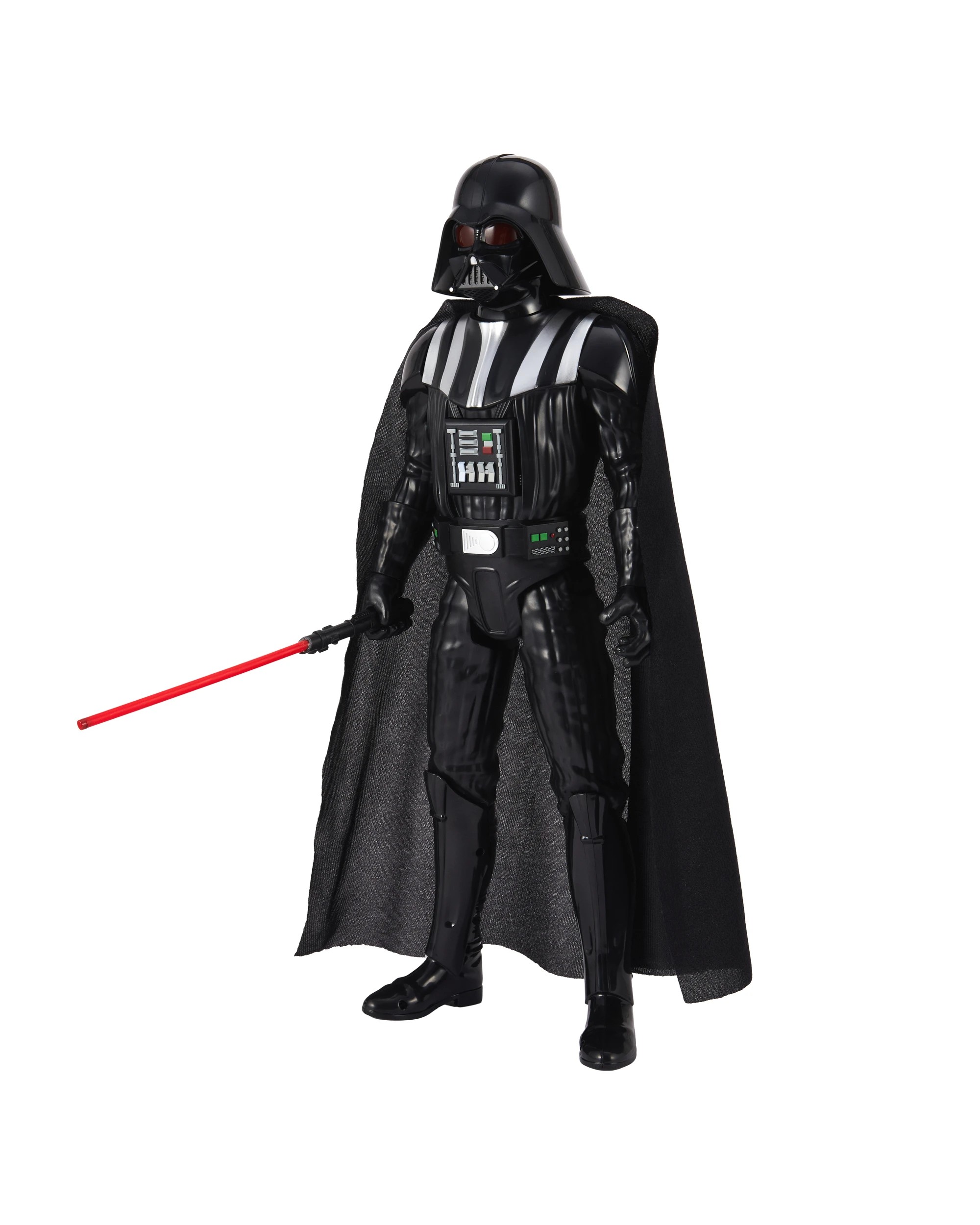 2 Disney Star Wars Darth Vader Figure, 2 of 8