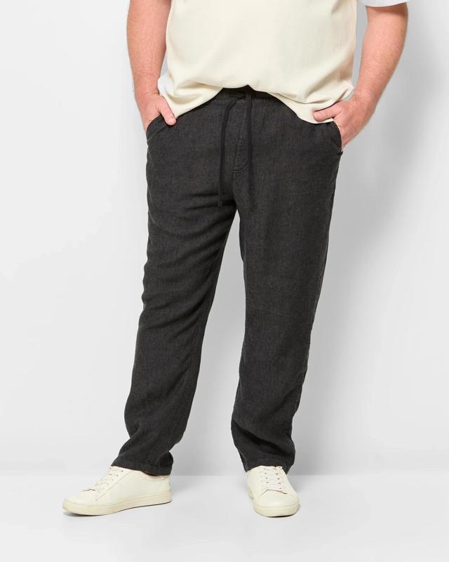 Target Man Plus Plus Size European Linen P