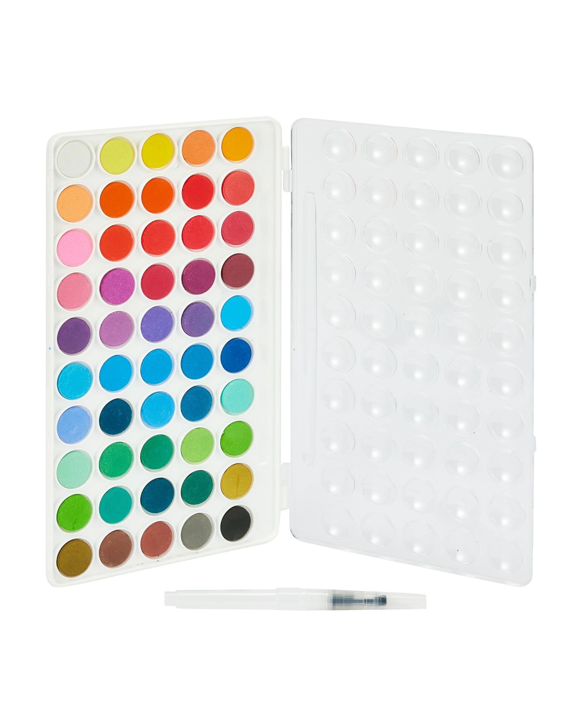 4 Watercolour Paint Set, 4 of 8