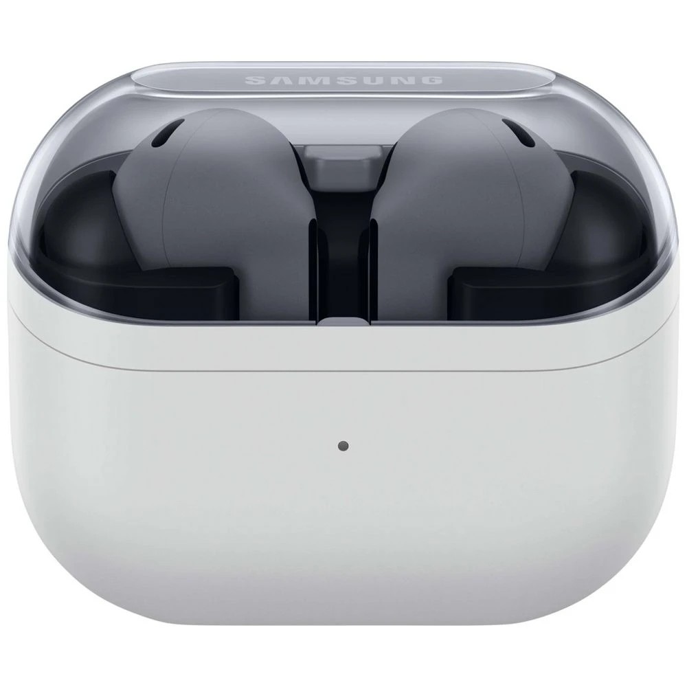 4 Samsung Galaxy Buds3 FE Grey, 4 of 8