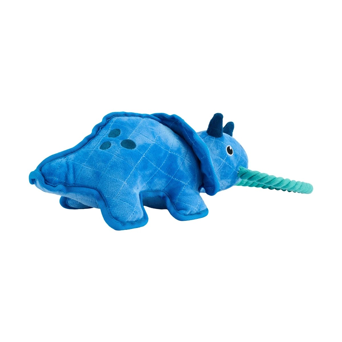 4 Pet Toy Tug Dinosaur, 4 of 8