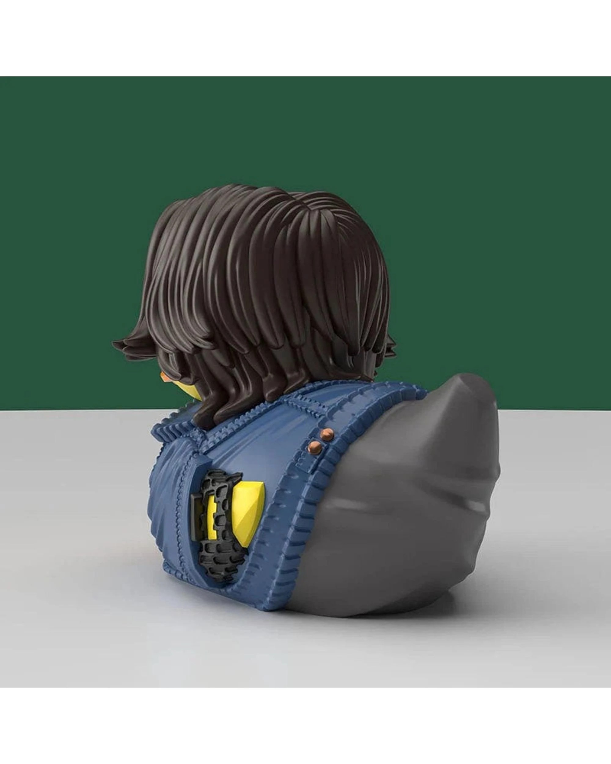 4 TUBBZ The Breakfast Club John Bender Mini Edition Cosplaying Duck Figure, 4 of 7