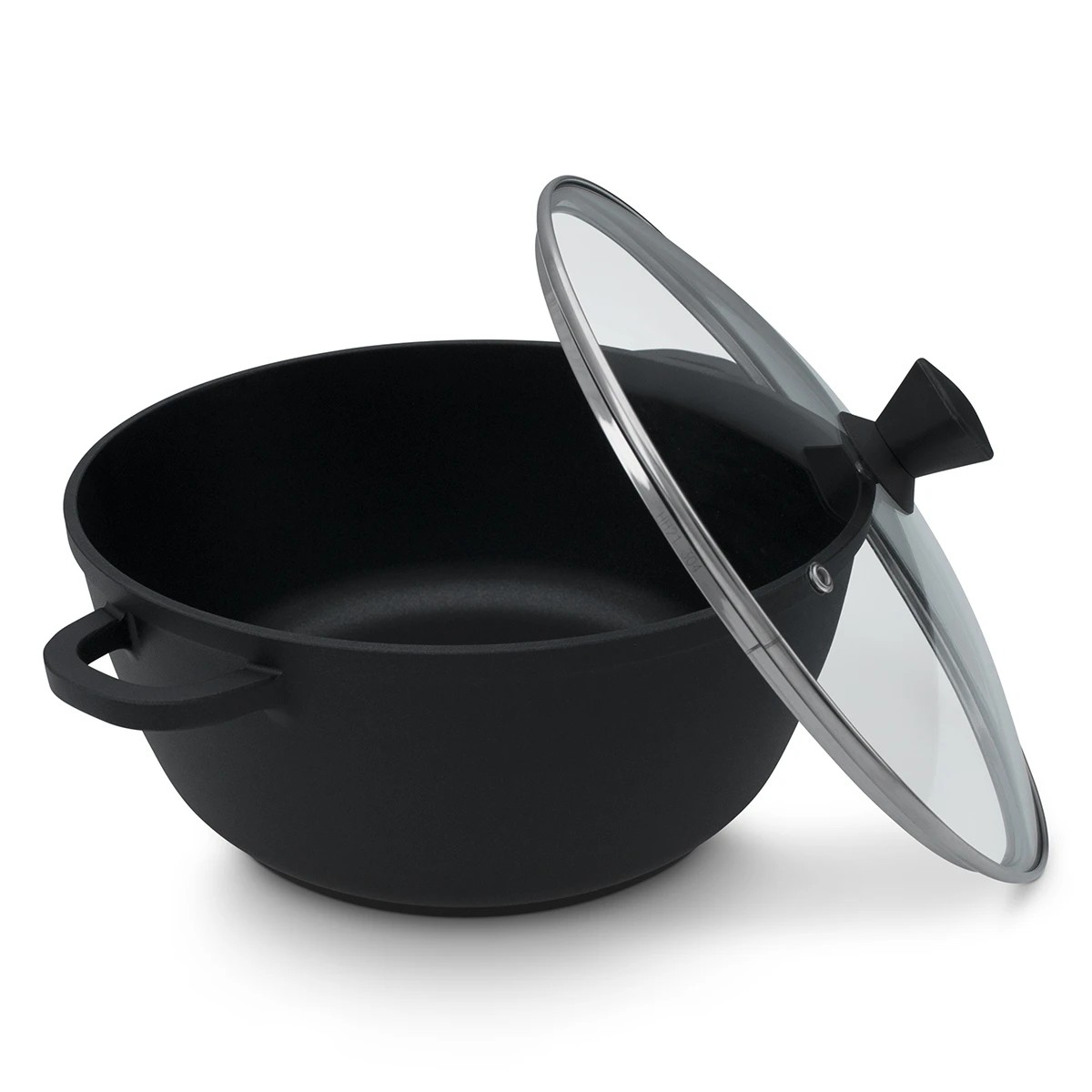 1 28cm Aluminium Stock Pot, 1 of 9