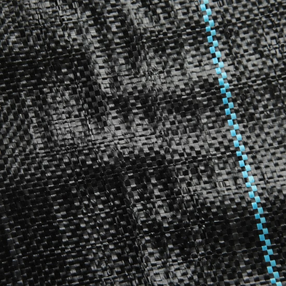 7 Instahut 3.66x50m Weed Mat Weedmat Control Plant - Black, 7 of 7