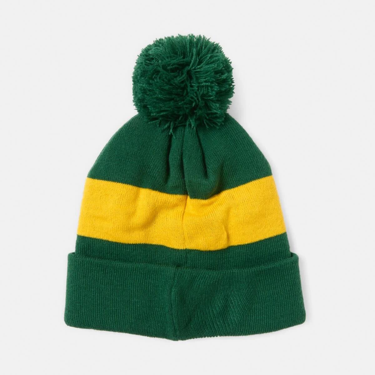 2 Official Matildas Beanie Green, 2 of 4