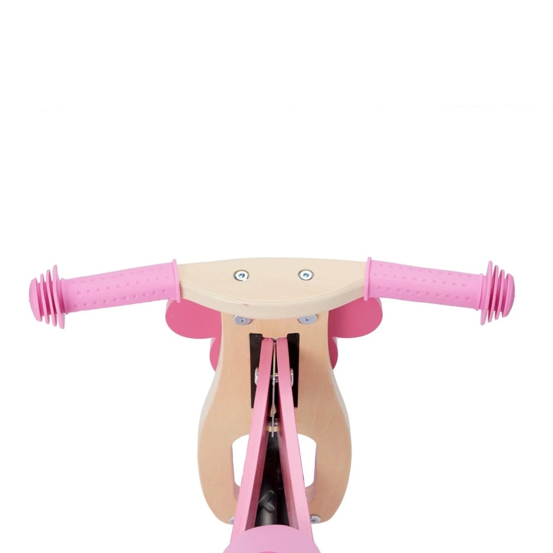5 2-in-1 Minnie Wooden Balance Bike, 5 of 9
