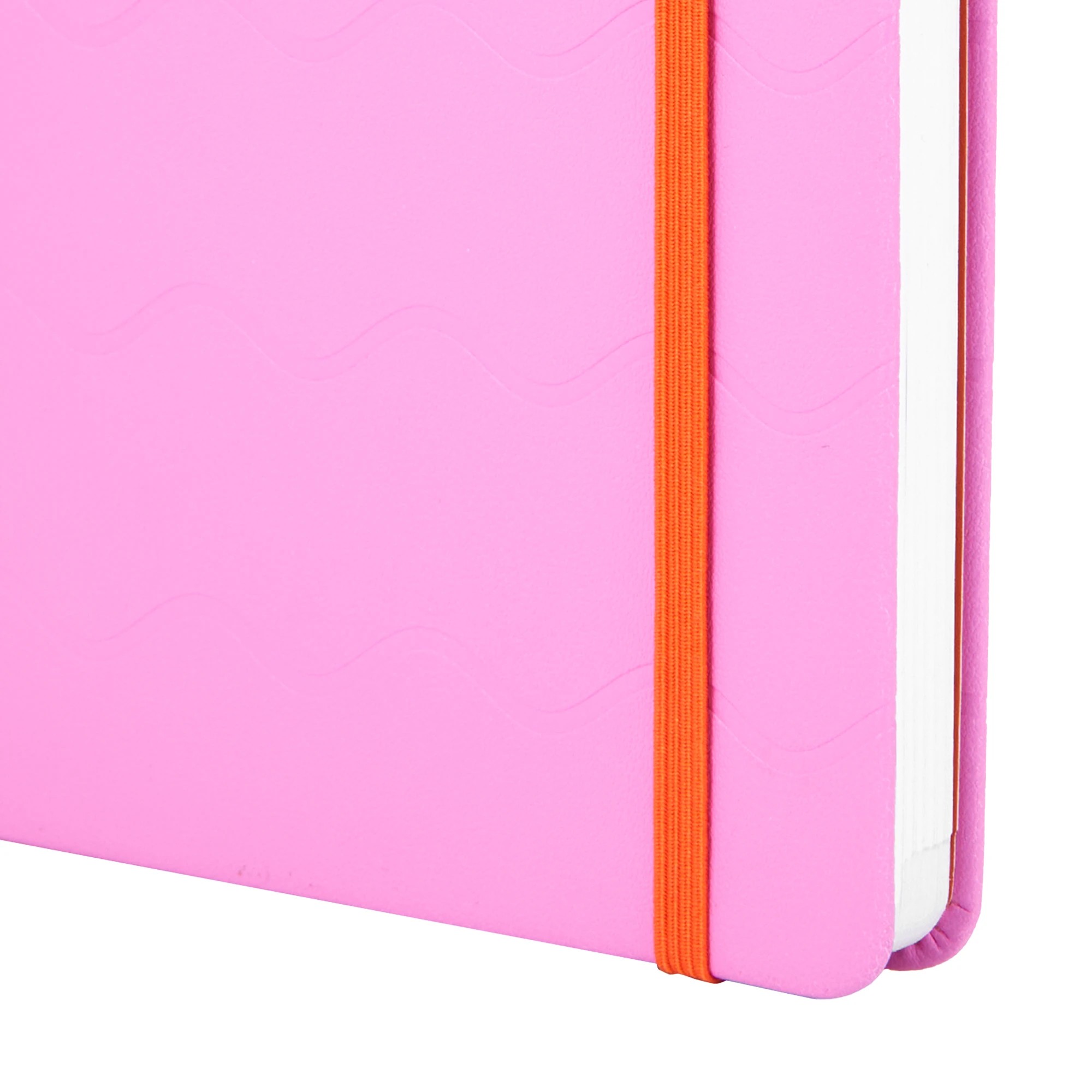5 A5 Journal - Pink, 5 of 6