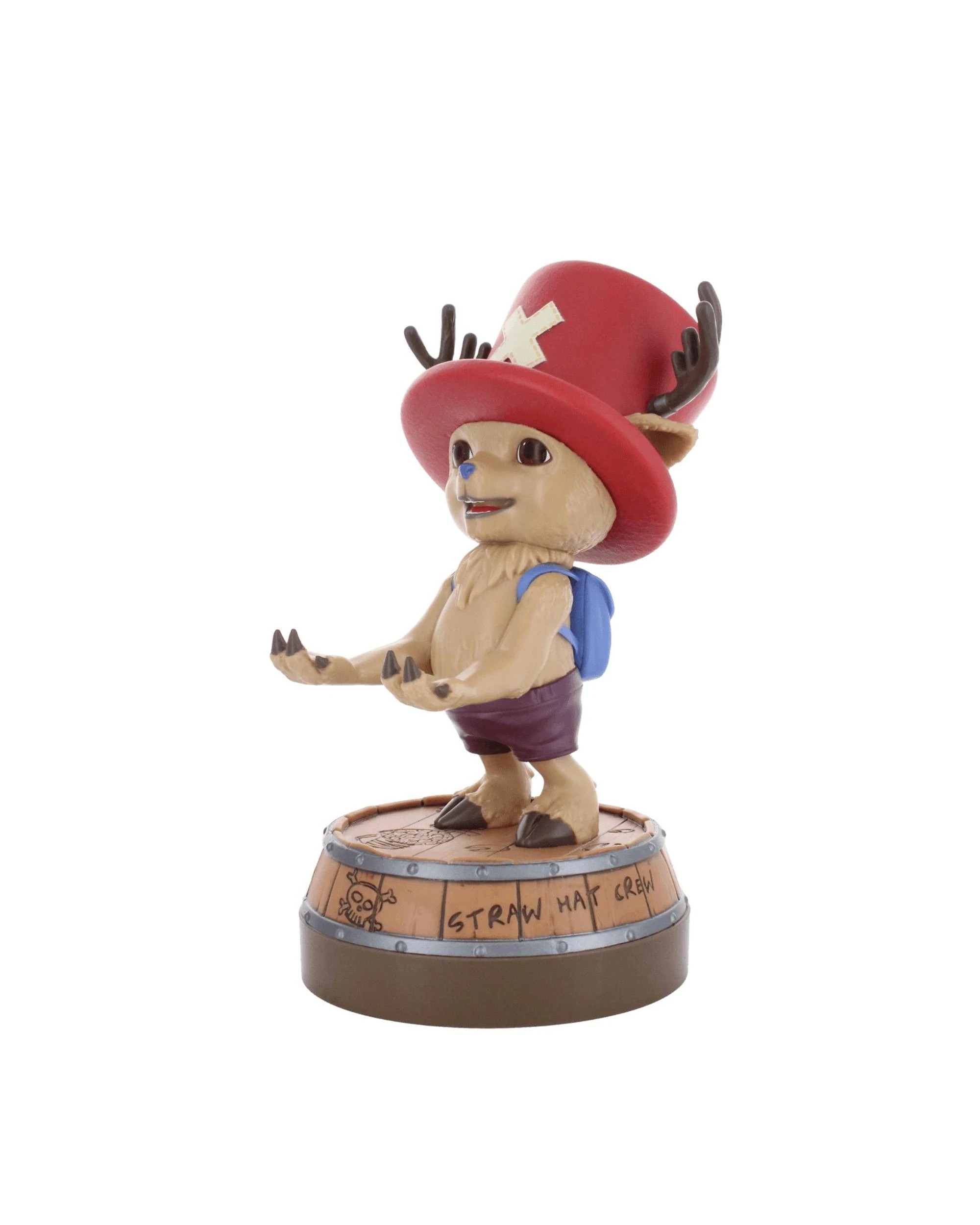 3 Cable Guy One Piece Tony Tony Chopper Controller Holder, 3 of 8
