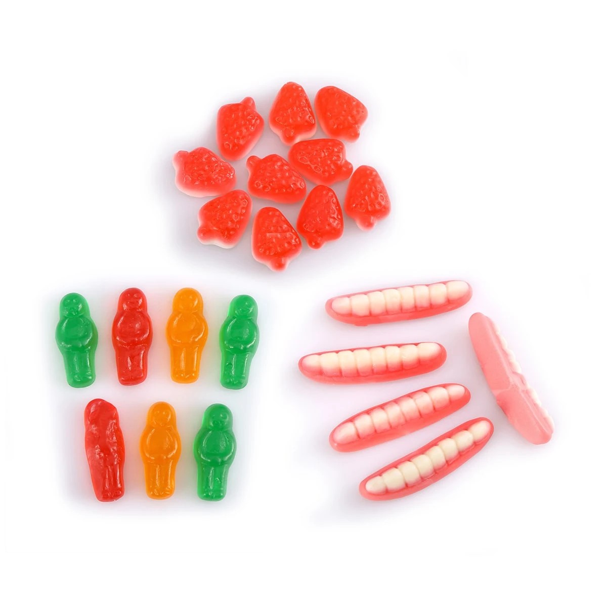 3 Party Mix 360g, 3 of 3