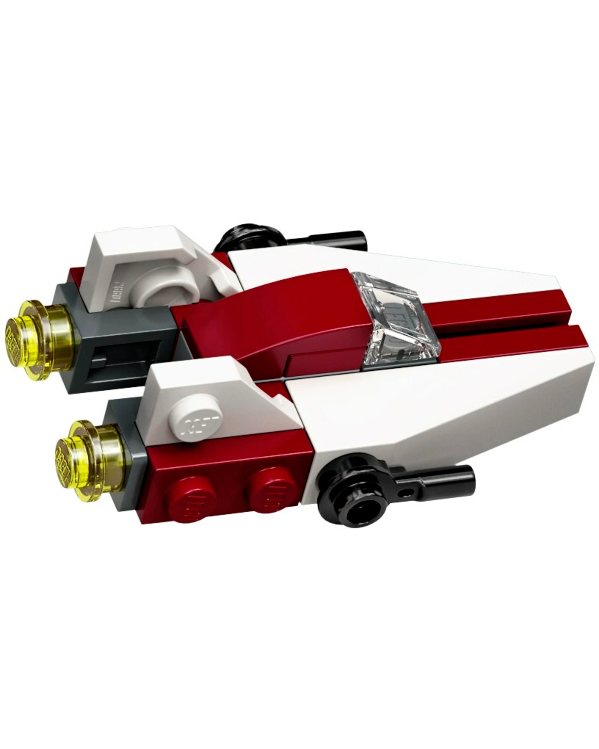 3 LEGO 75279 Star Wars Advent Calendar 2020, 3 of 5