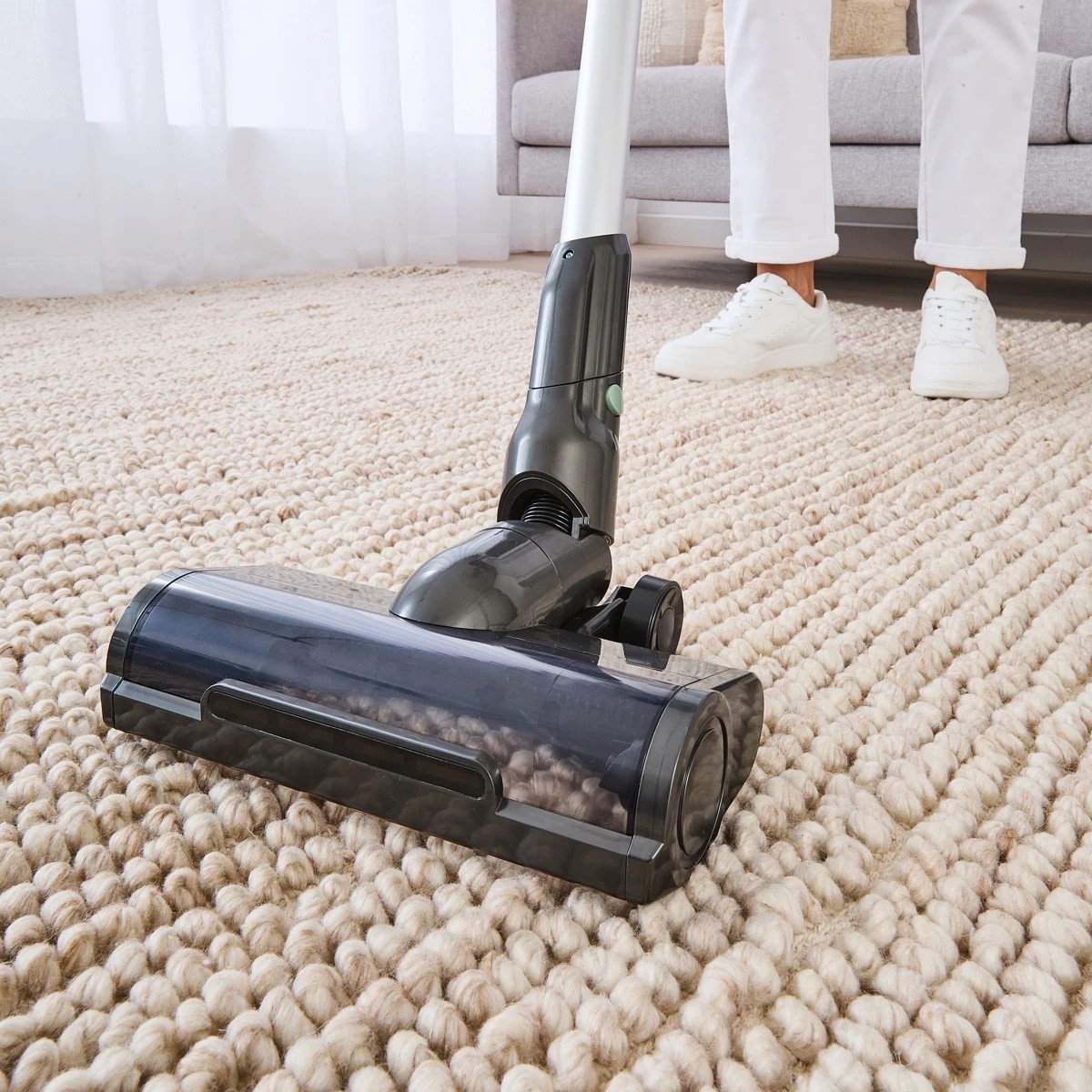 2 Cordless Stick Vacuum Cleaner, 2 of 10