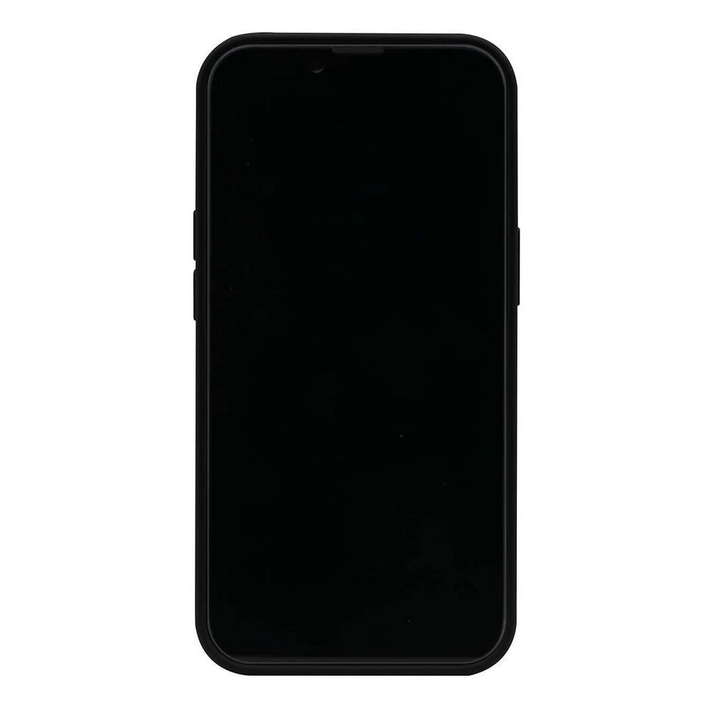 6 Otto Magnetic Silicone Case for iPhone 13 Pro Black, 6 of 6