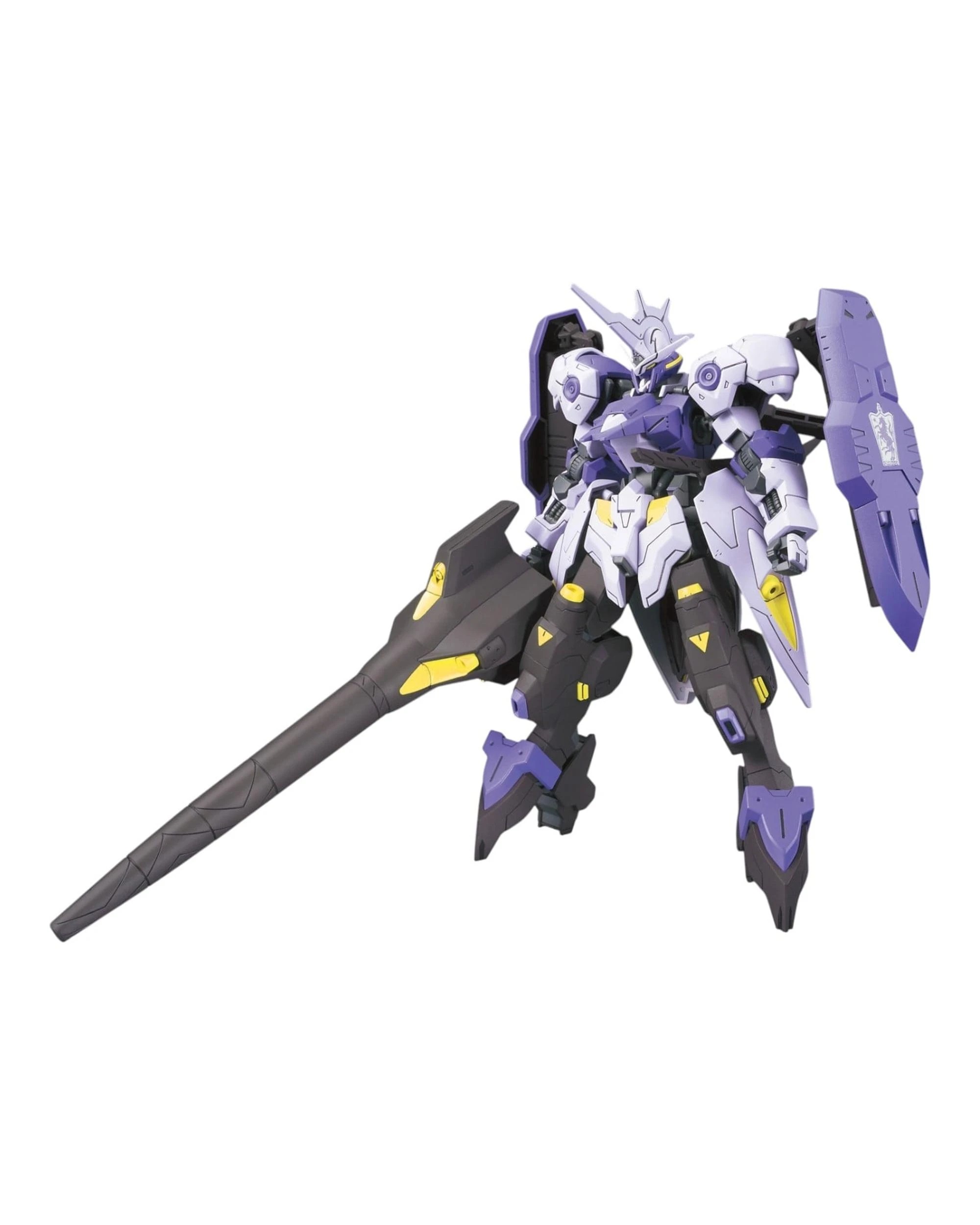2 Bandai Gundam HG Gundam Kimaris Vidar 1/144 Model Kit, 2 of 7