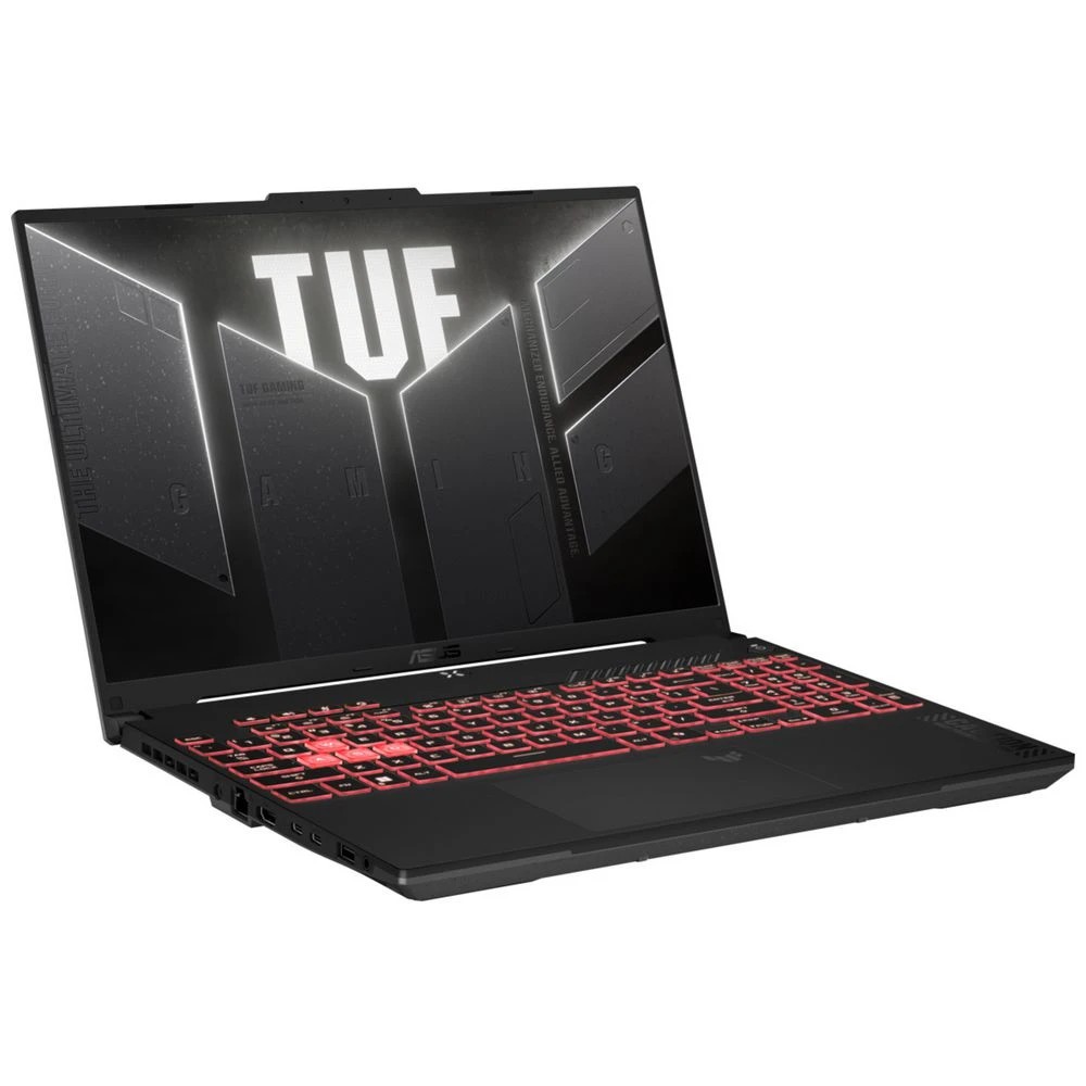 2 ASUS TUF A16 16" Gaming Laptop Ryzen 7 16/512GB RTX4050, 2 of 5