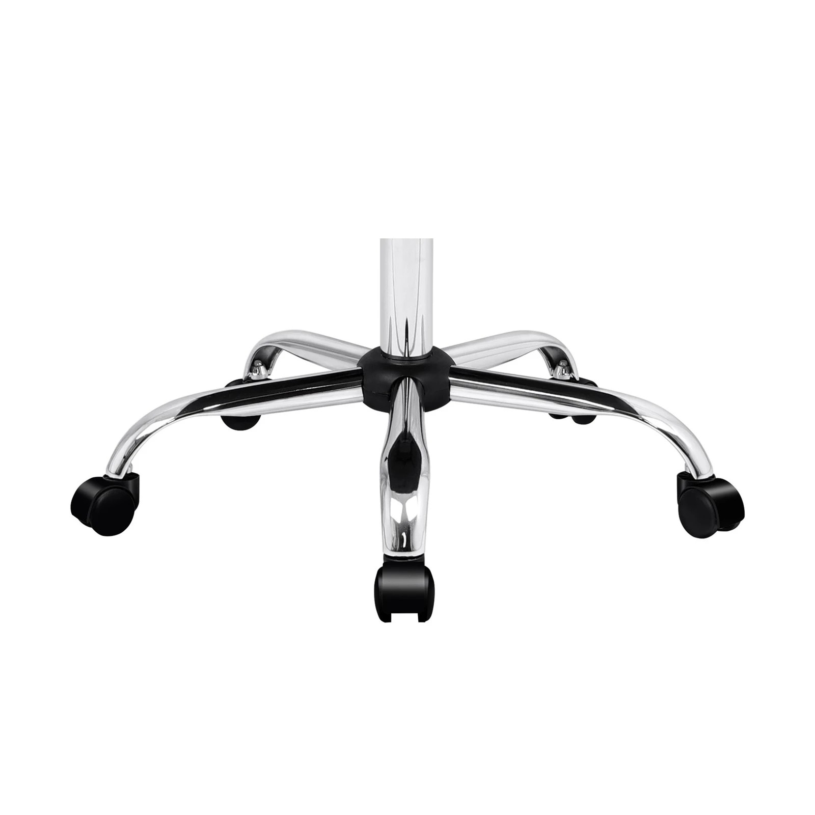 9 Alfordson Massage Office Chair Executive Recliner Gaming Computer Seat Leather - Brown, 9 of 10