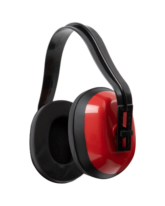 Dunn Hardware Safety Earmuffs