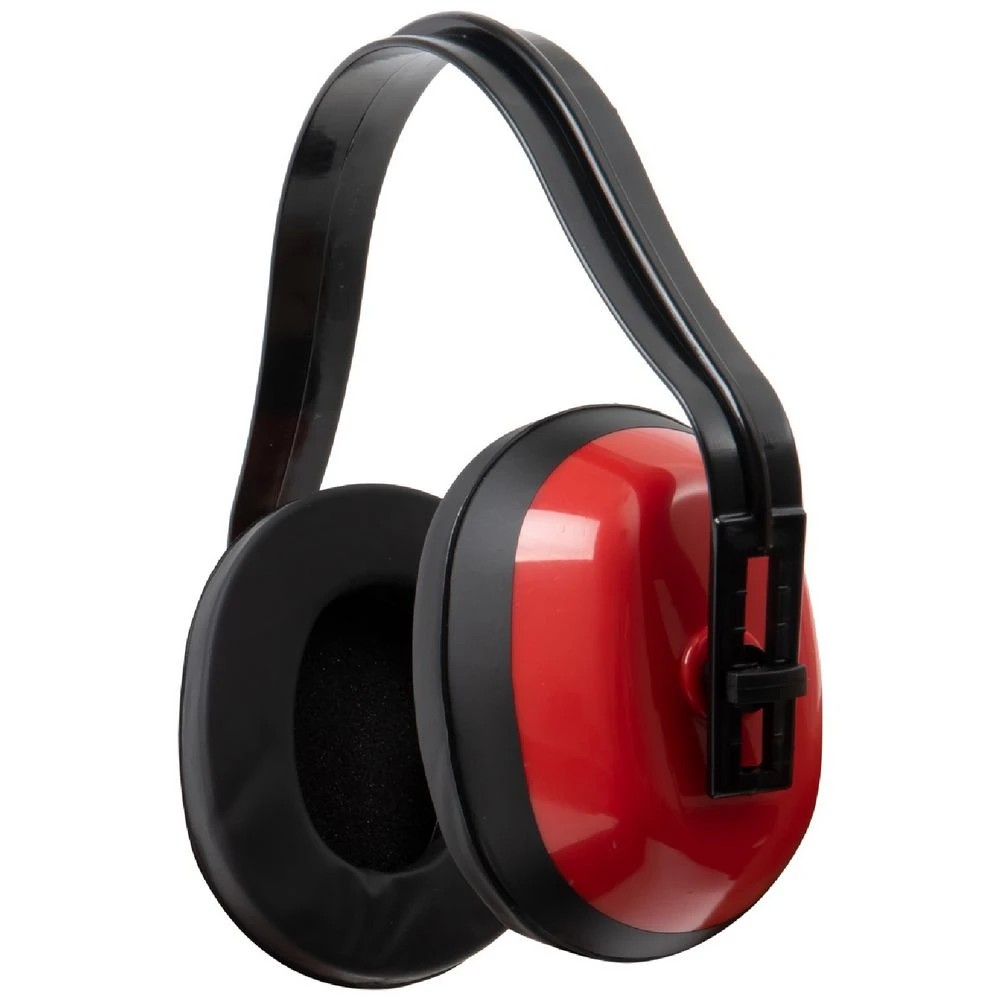 1 Dunn Hardware Safety Earmuffs, 1 of 1