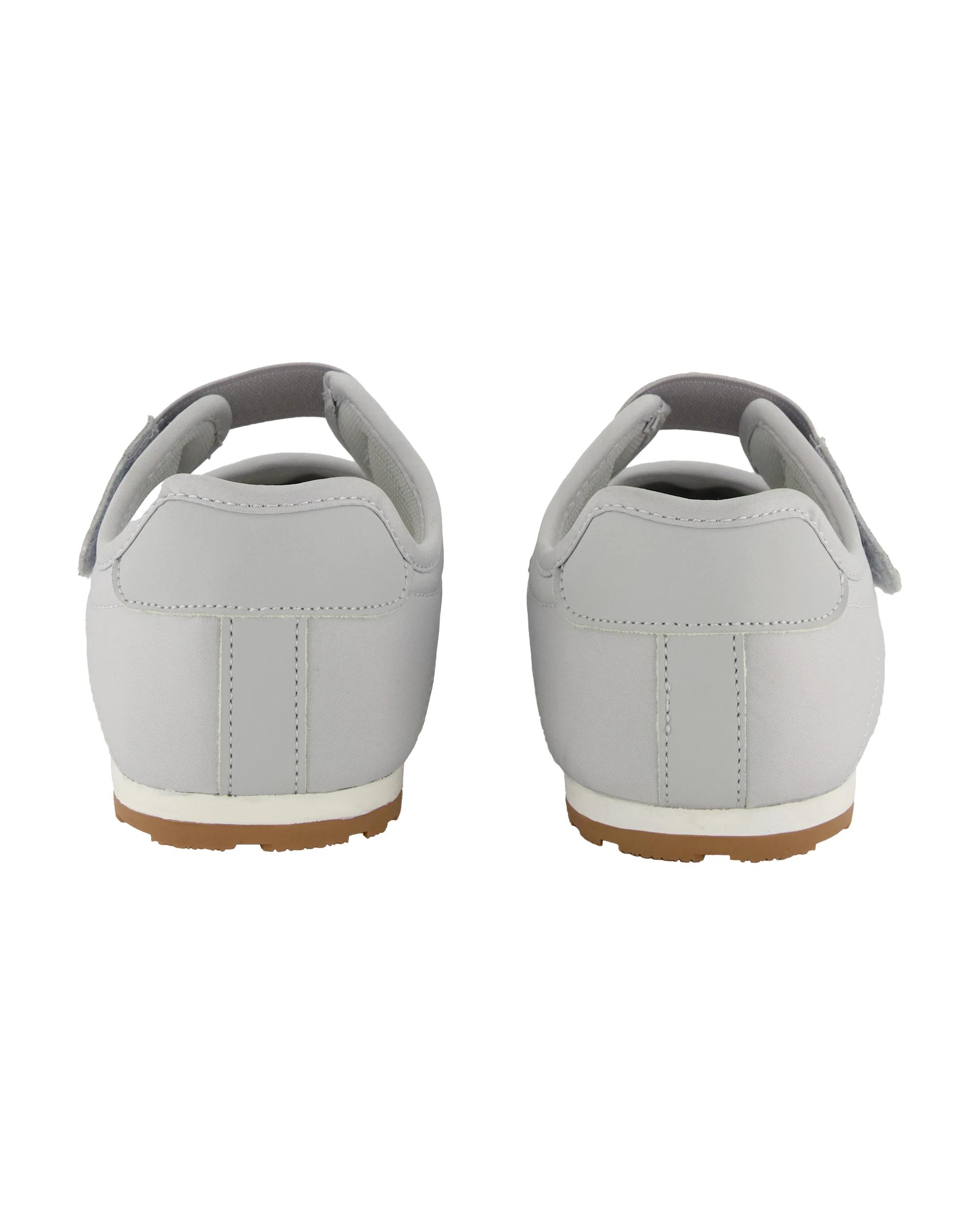 5 Elastic Mesh Comfort Sneakers Arcticgrey, 5 of 5