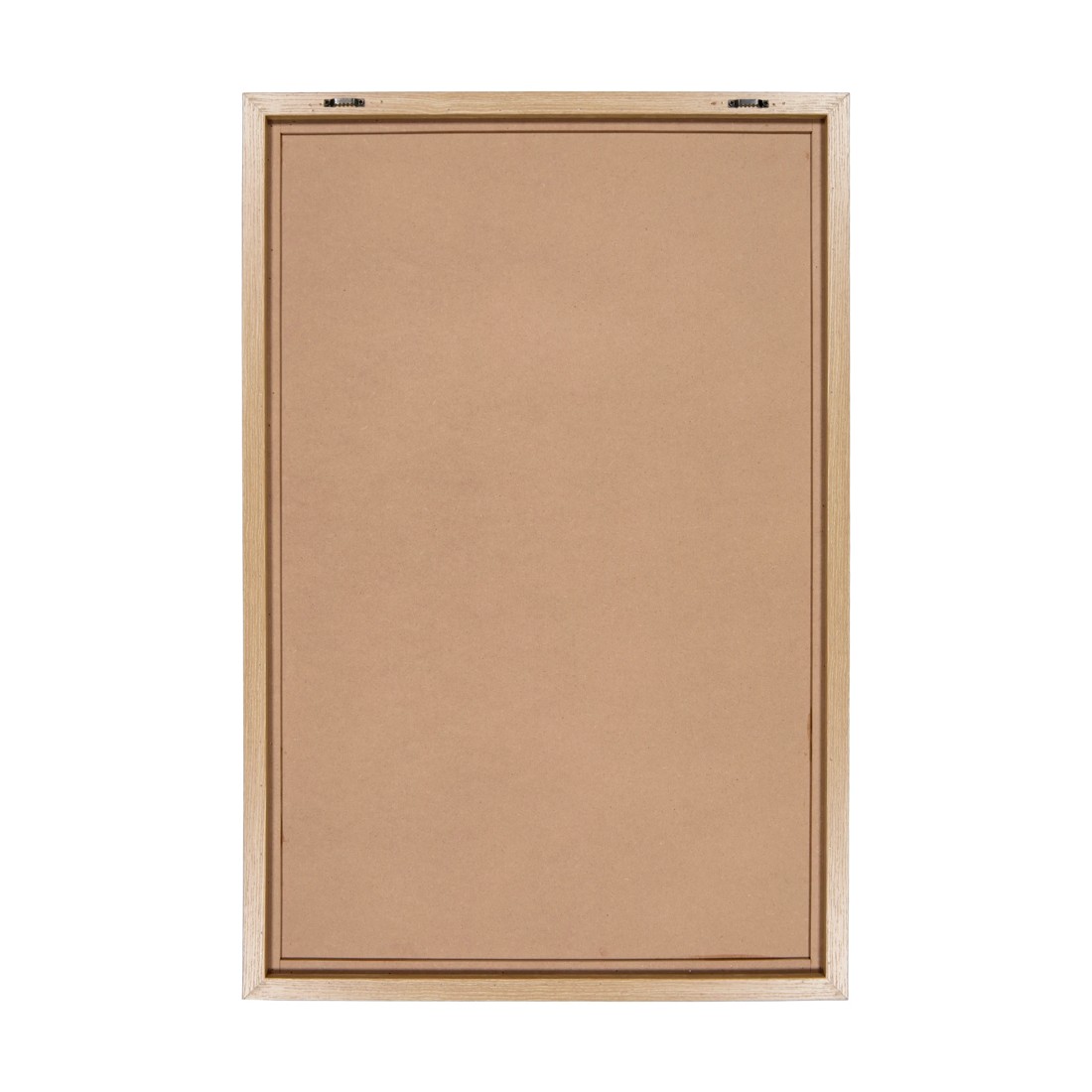 4 Painterly Botanical Framed Canvas - 90cm x 60cm, 4 of 5