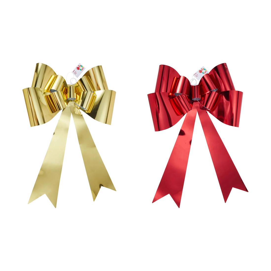 3 Giant Bow - Assorted, 3 of 3