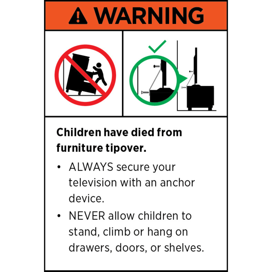 8 Advwin Tv Cabinet 140cm Entertainment Unit Stand W/ Shelf & Drawers Media Console Walnut, 8 of 8