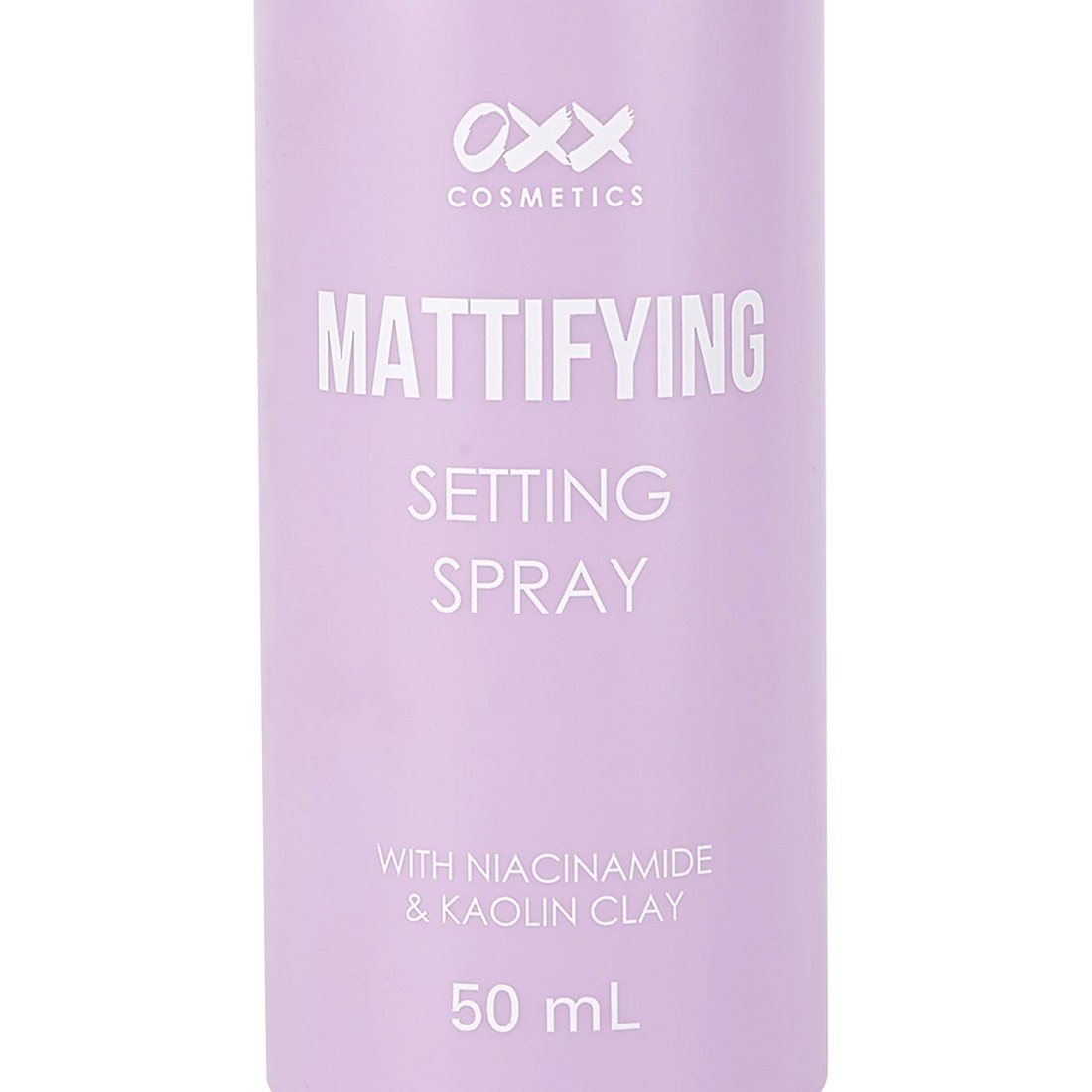 5 OXX Cosmetics Mattifying Setting Spray, 5 of 8
