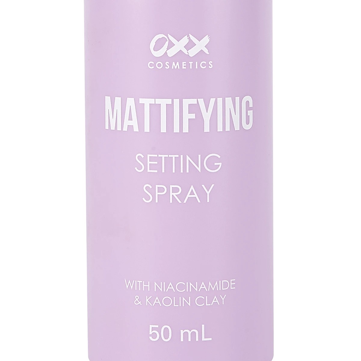 6 OXX Cosmetics Mattifying Setting Spray, 6 of 9