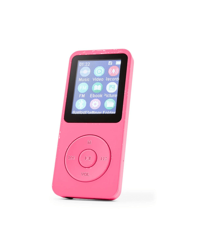 MP3 Player - 