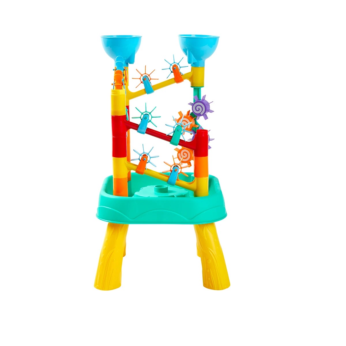 3 20 Piece Water Fountain Table, 3 of 10