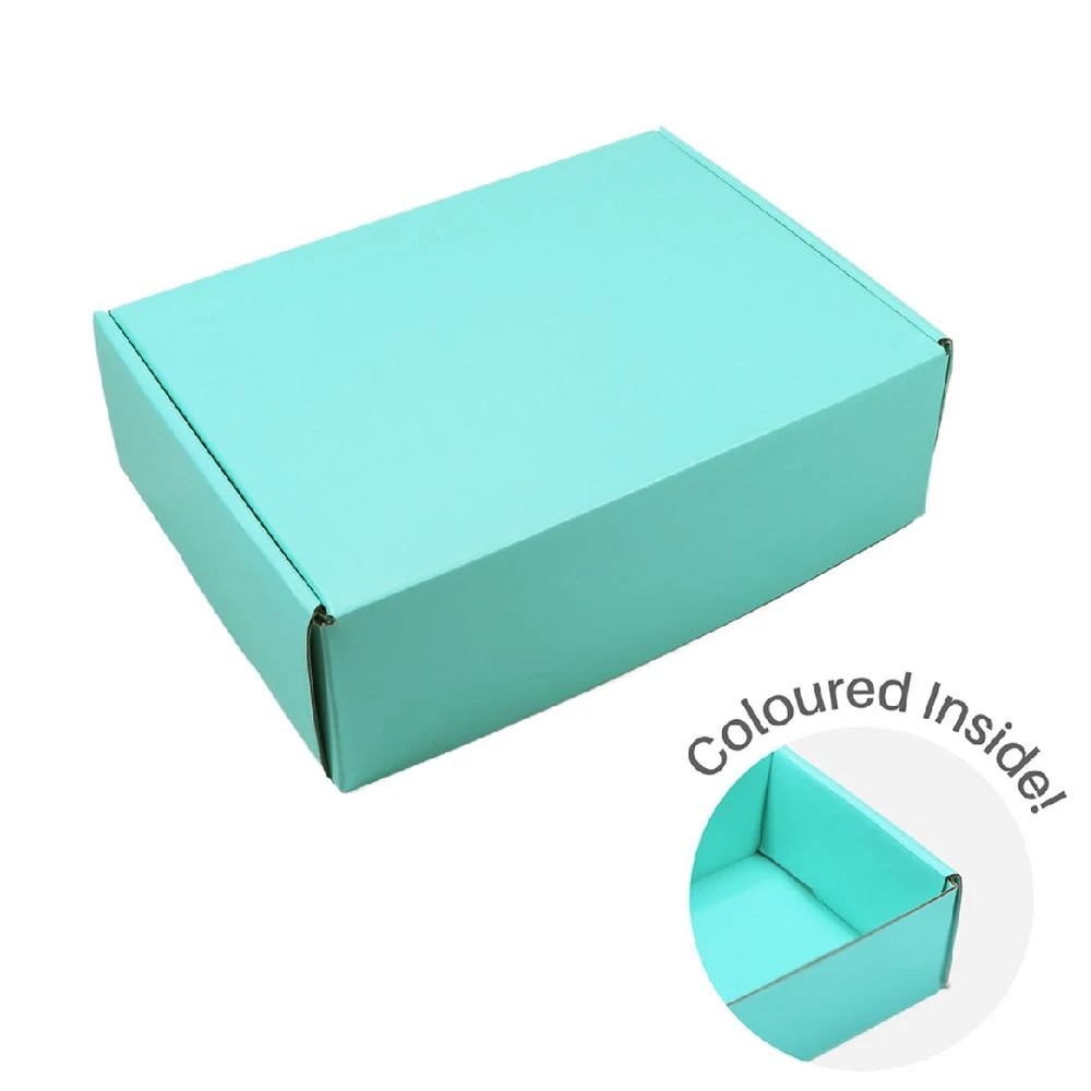 1 PPS Premium Mailing Box 230 x 160 x 70 mm Mint, 1 of 3