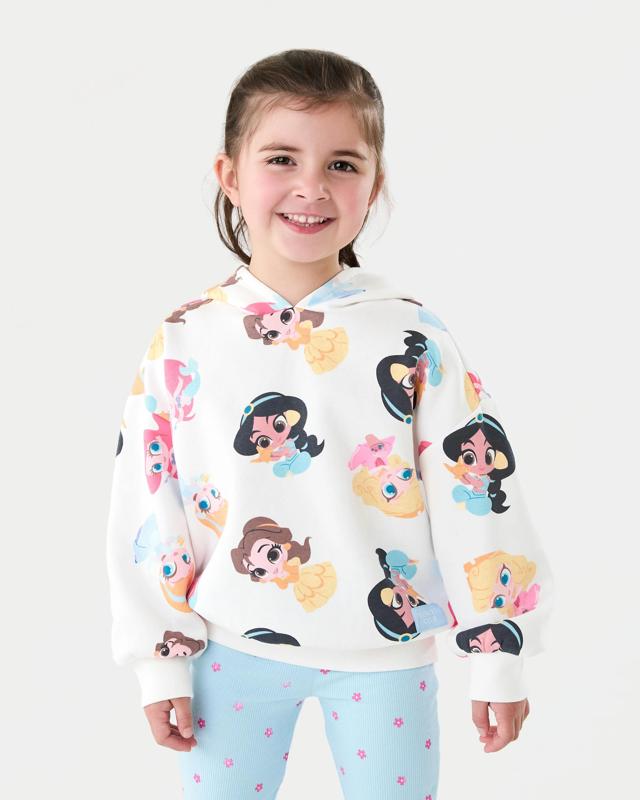 Disney Princess License Ho