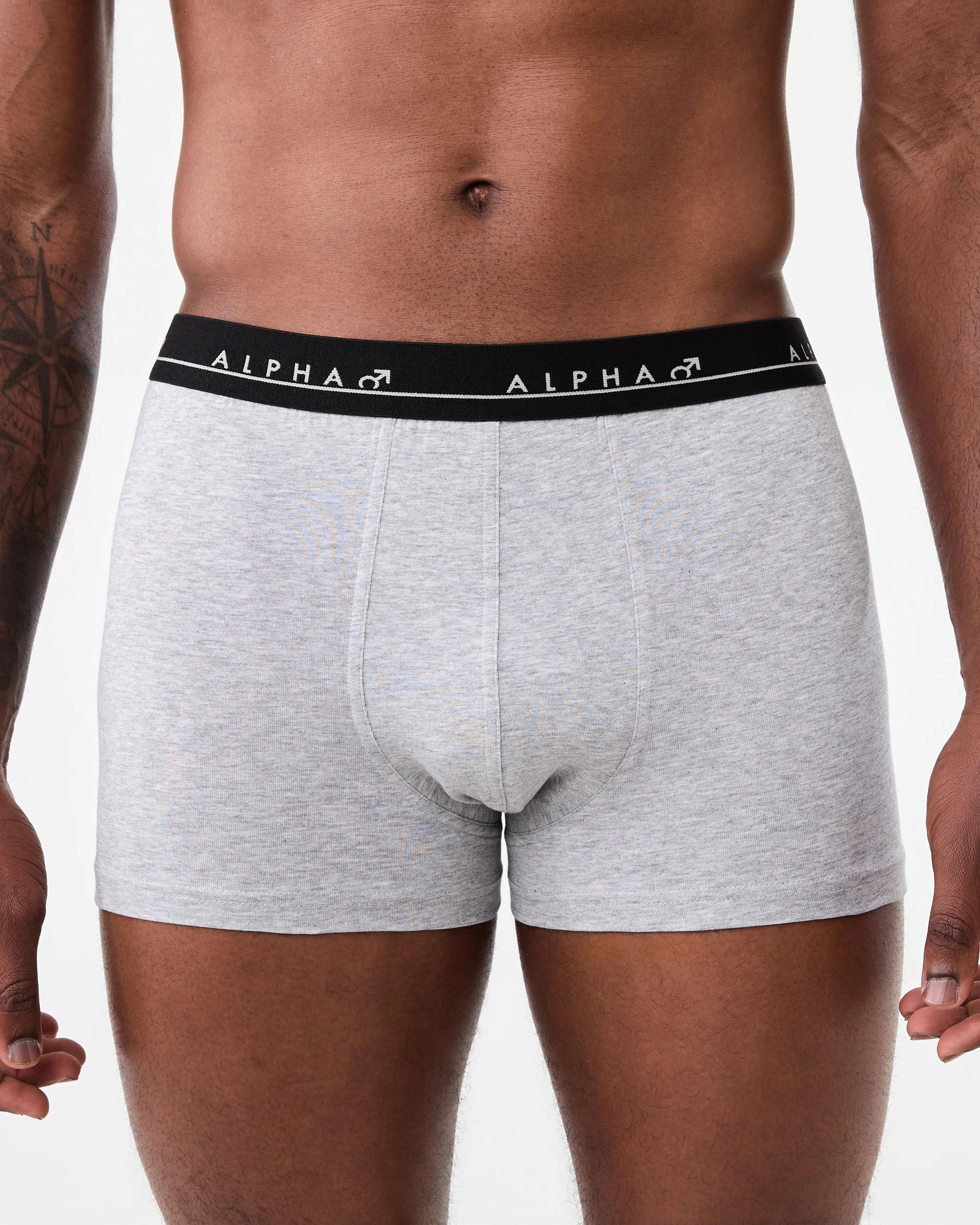 5 5 Pack Trunks Multi Naut, 5 of 7