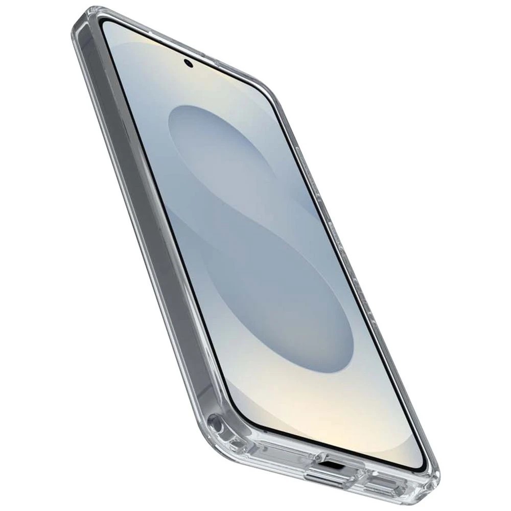 4 OtterBox Samsung Galaxy S26 Symmetry Case Clear, 4 of 5