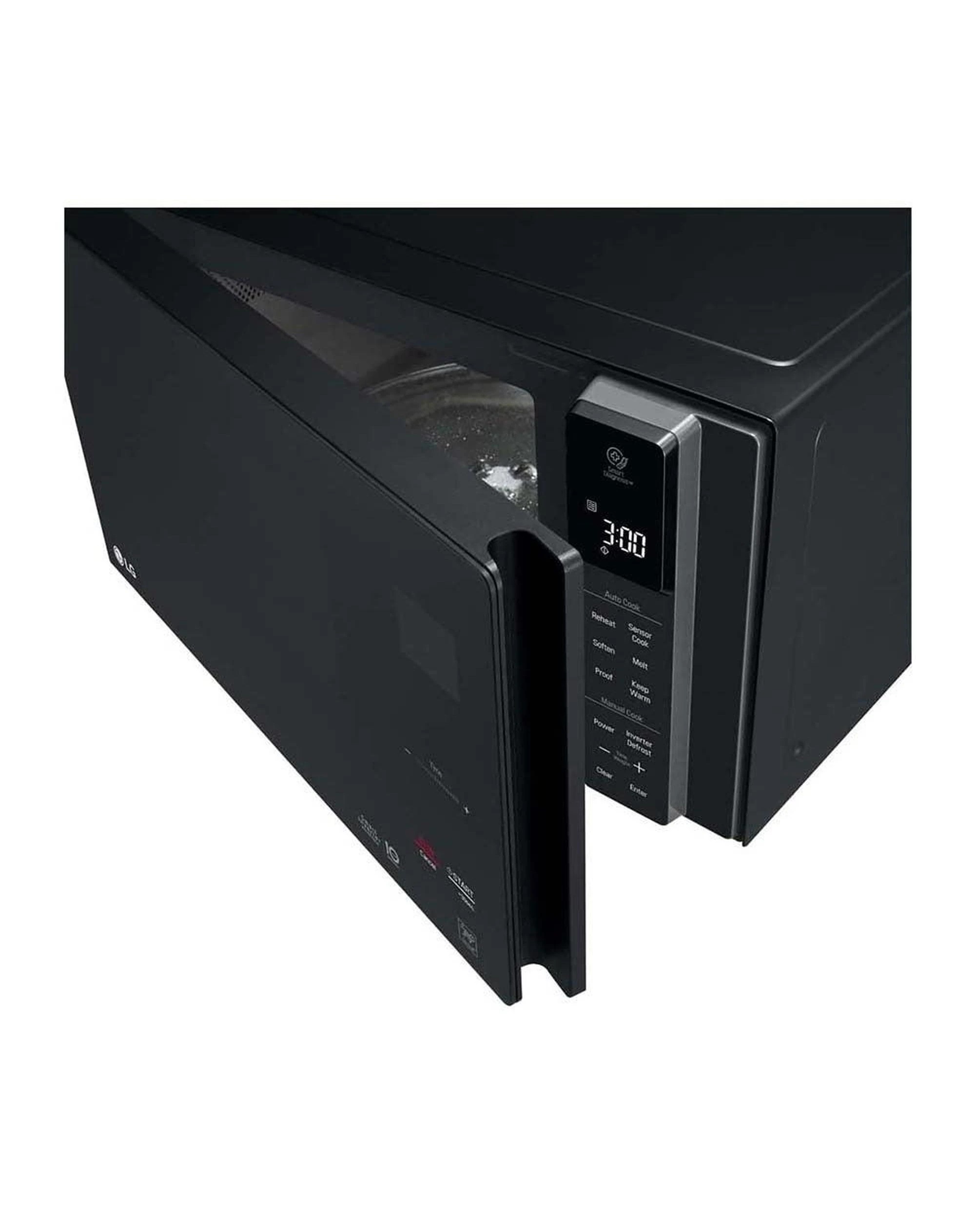 7 Lg 42L NeoChef Smart Inverter Microwave, 7 of 9