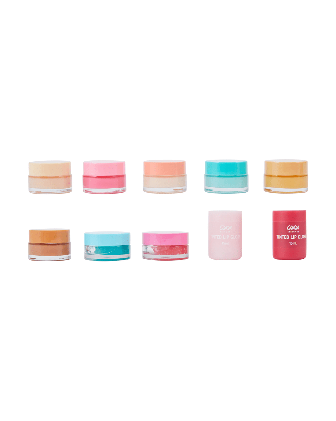 6 OXX Skincare 10 Piece Lip Vault Kit, 6 of 7