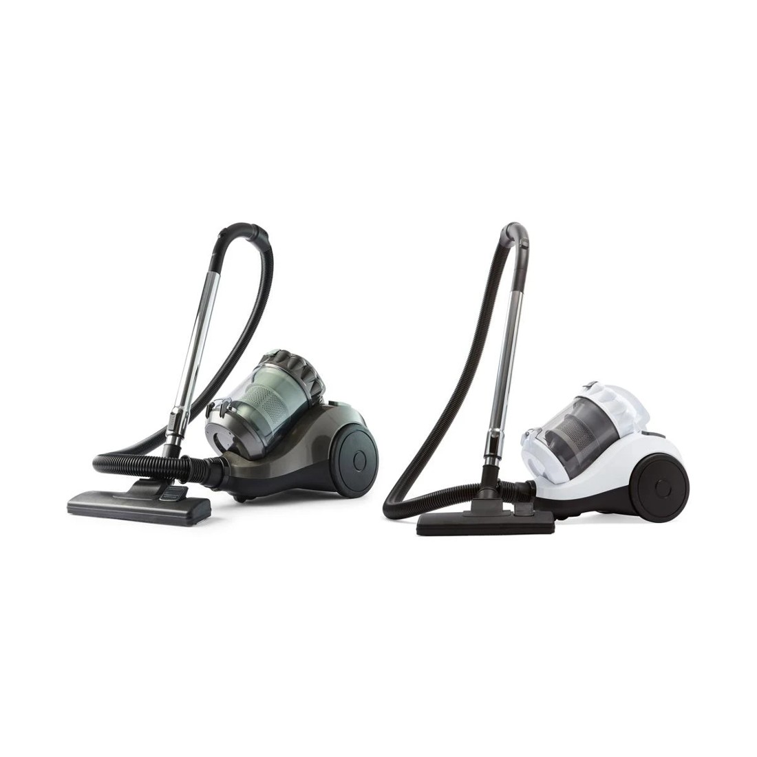 1 Anti-Allergy Bagless Vacuum, 1 of 9