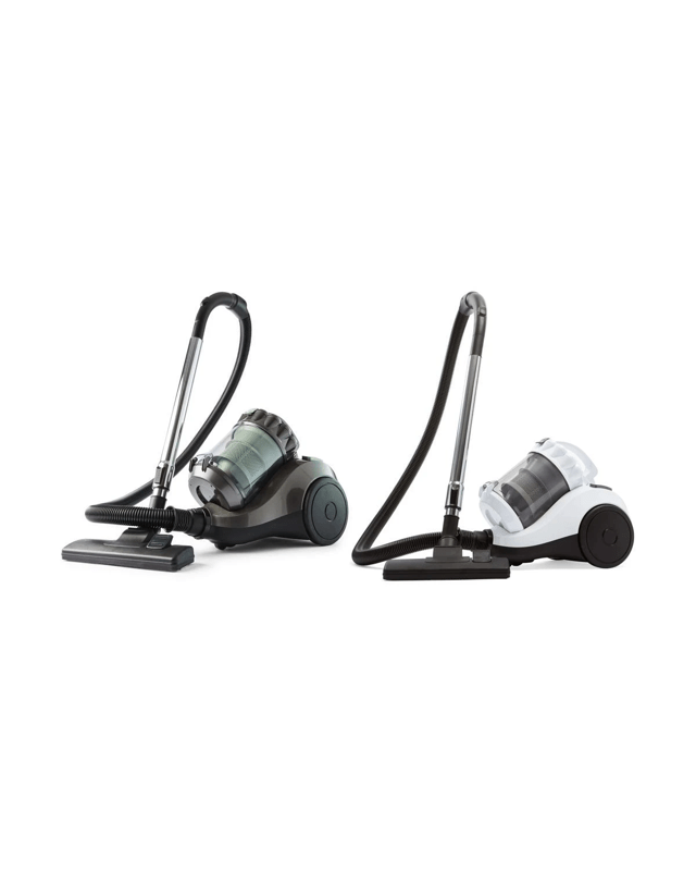 Anti-Allergy Bagless Va