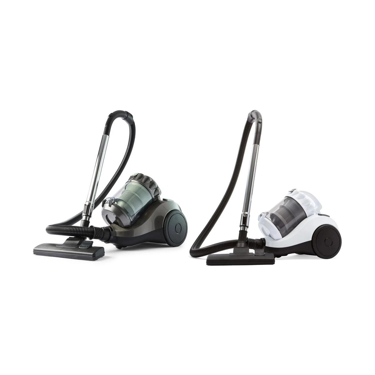 1 Anti-Allergy Bagless Vacuum, 1 of 9