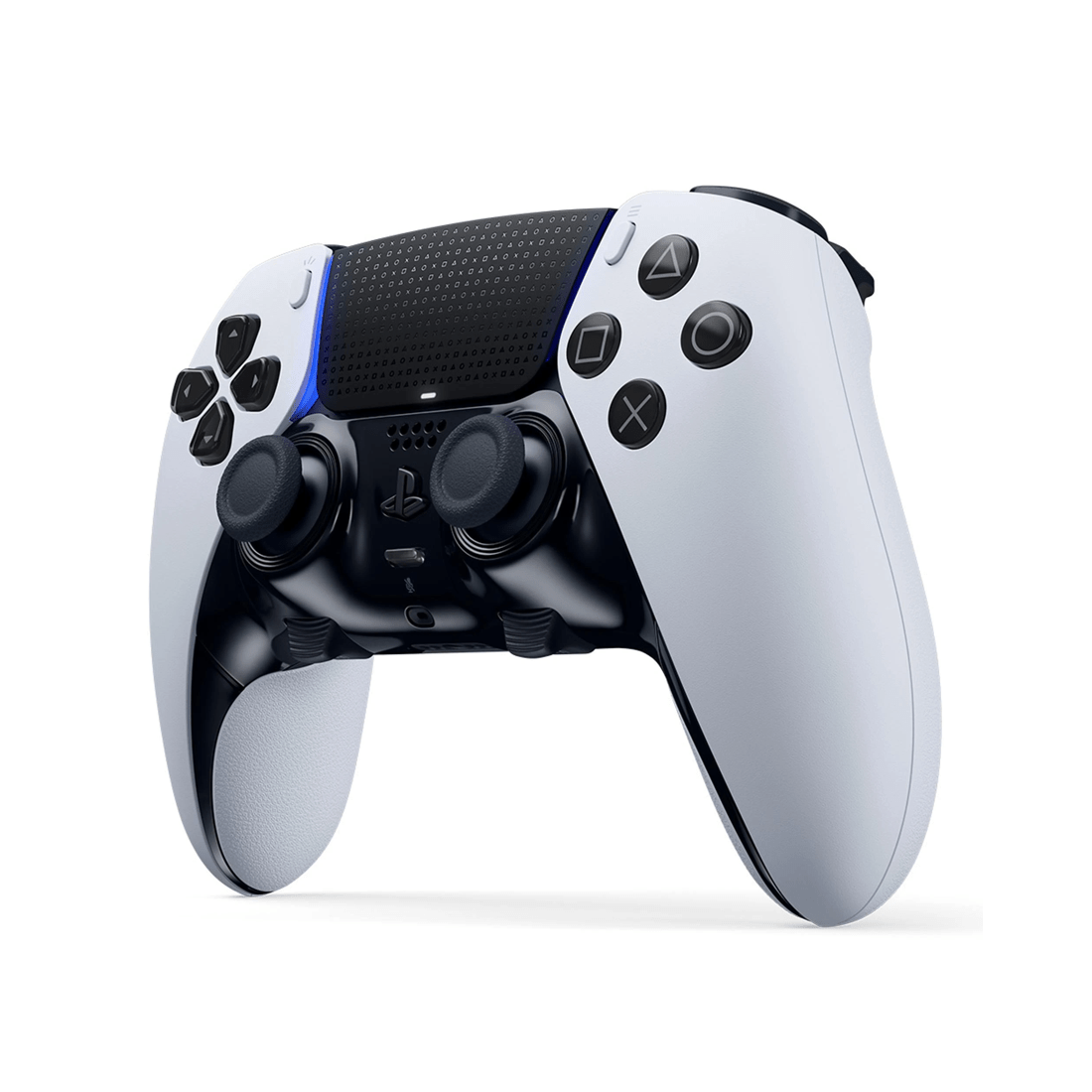 3 Sony PlayStation 5 DualSense Edge Wireless Controller - White, 3 of 9