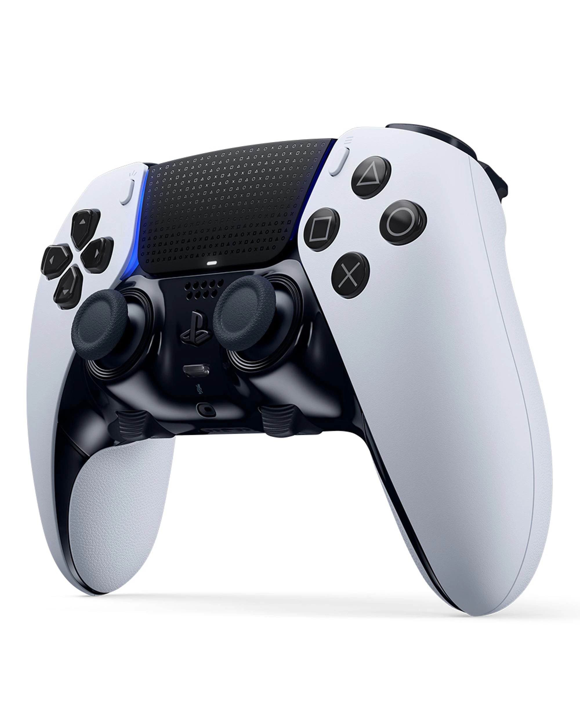 3 PlayStation 5 DualSense Edge Wireless Controller - White, 3 of 9