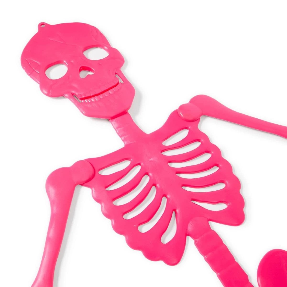 7 Hanging Skeleton - Assorted, 7 of 10