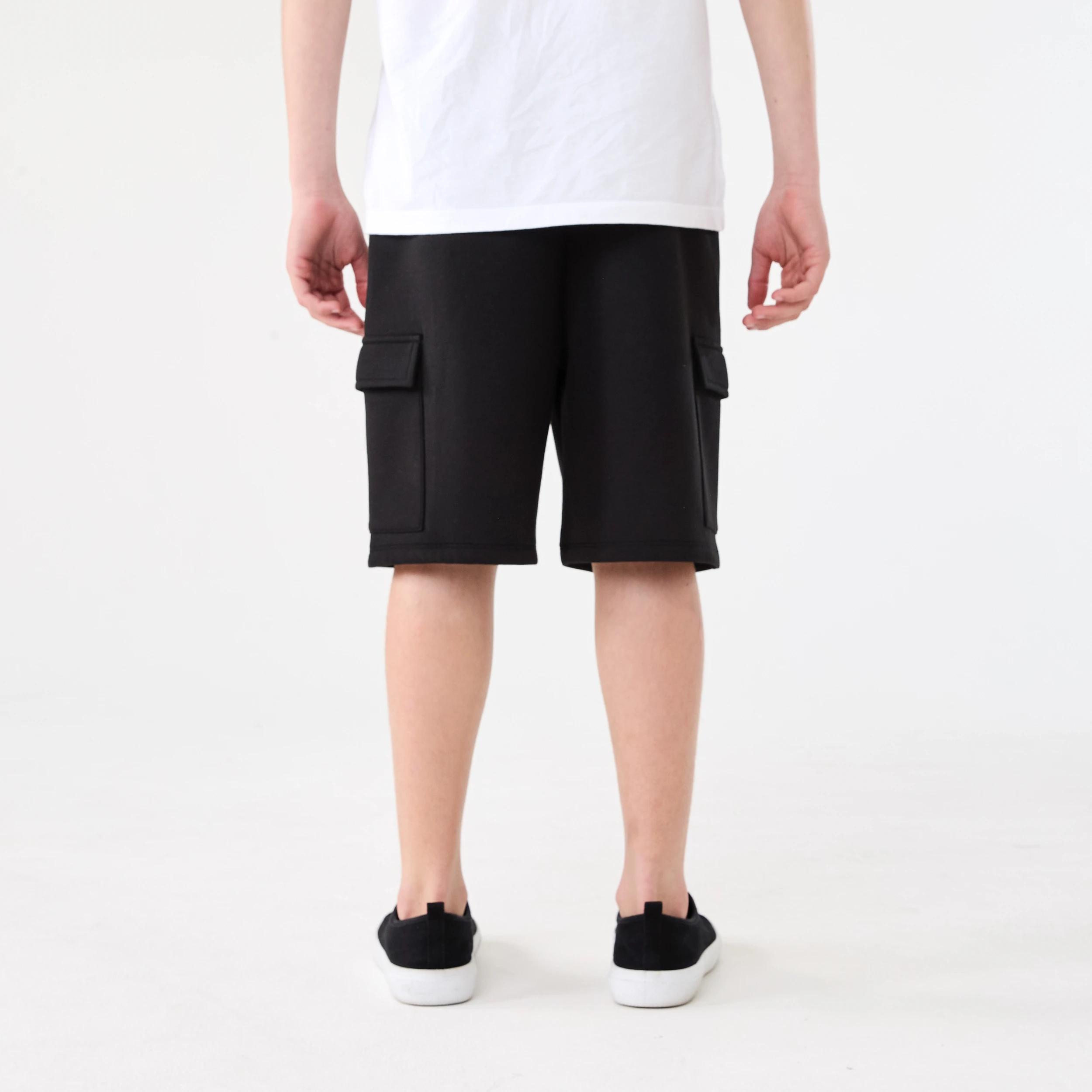 2 Scuba Cargo Shorts Black, 2 of 7