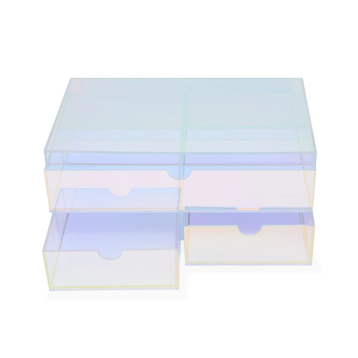 5 Iridescent Jewellery Box, 5 of 8